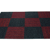 Bonkeel Party Line Redblack фото 5 | FLOORDEALER